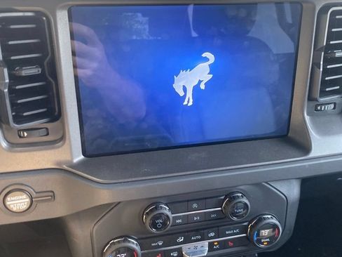 Used 2025 Ford Bronco Big Bend AWD/4WD image 14