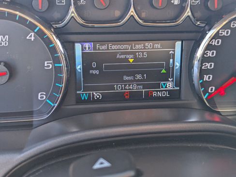 Used 2018 Chevrolet Silverado 1500 LT RWD image 16