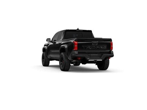 New 2026 Toyota Tacoma TRD Pro AWD/4WD image 7
