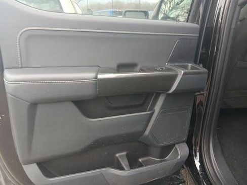 Certified 2023 Ford F150 XLT w/ Equipment Group 302A High image 18