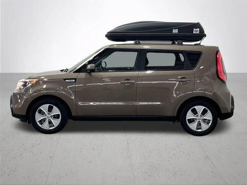 Used 2015 Kia Soul + w/ Eco Package FWD image 15