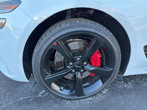 New 2026 Genesis G70 3.3T Sport Prestige image 2