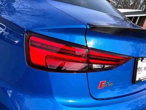 Used 2017 Audi S3 Premium Plus w/ Technology Package image 28