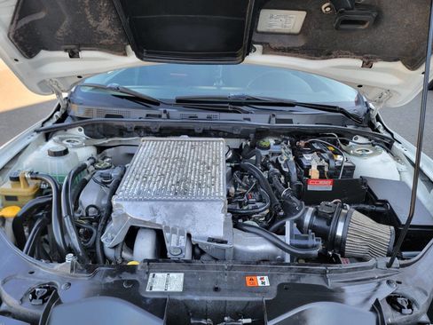 Used 2008 MAZDA MAZDASPEED3 Sport image 18