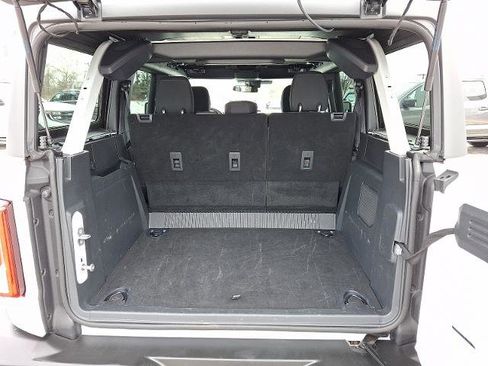 Certified 2025 Ford Bronco Big Bend image 29