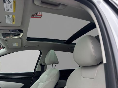 Certified 2023 Hyundai Tucson SEL image 21