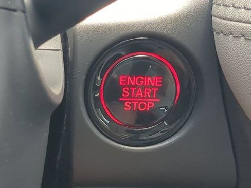 New 2027 Honda HR-V EX-L image 26