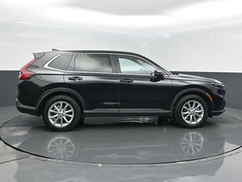 Certified 2025 Honda CR-V EX-L image 25