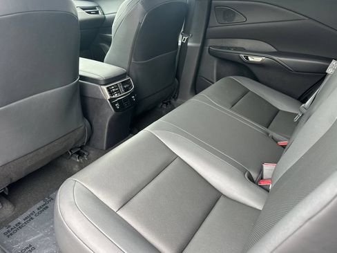 Used 2024 Lexus RX 350h w/ Convenience Package AWD/4WD image 12