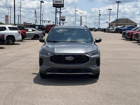 Used 2025 Ford Escape ST-Line FWD image 10