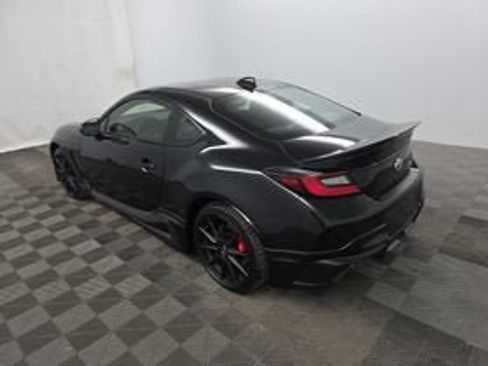 Used 2026 Toyota GR86 Premium RWD image 4