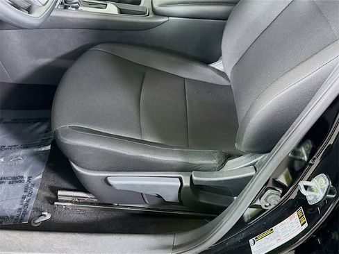 Certified 2025 Nissan Sentra S image 23