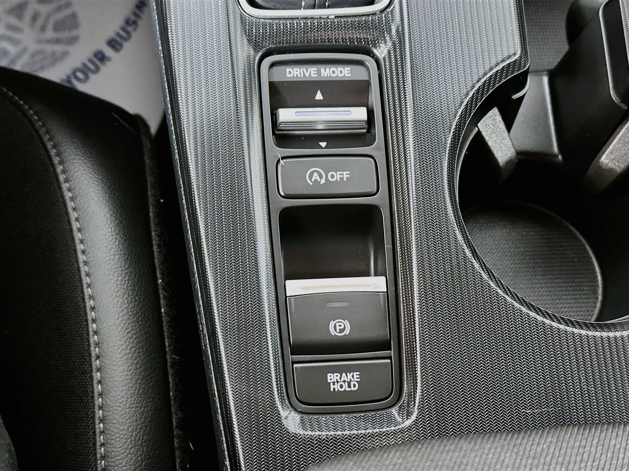 Used 2024 Honda Civic Sport image 19