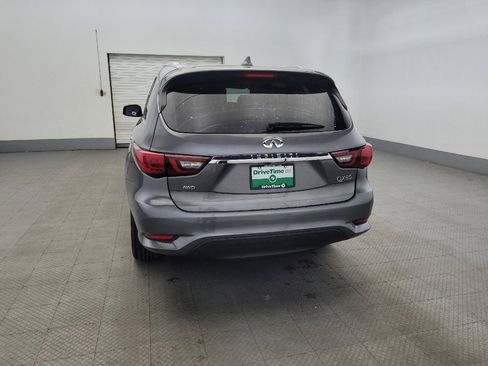 Used 2019 INFINITI QX60 Luxe image 6