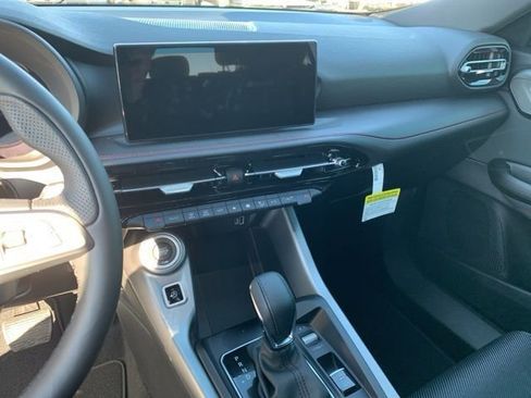 New 2025 Dodge Hornet GT w/ Tech Pack image 16