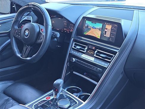 Used 2020 BMW M8 Competition image 16