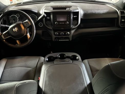 Certified 2023 RAM 3500 Tradesman AWD/4WD image 19