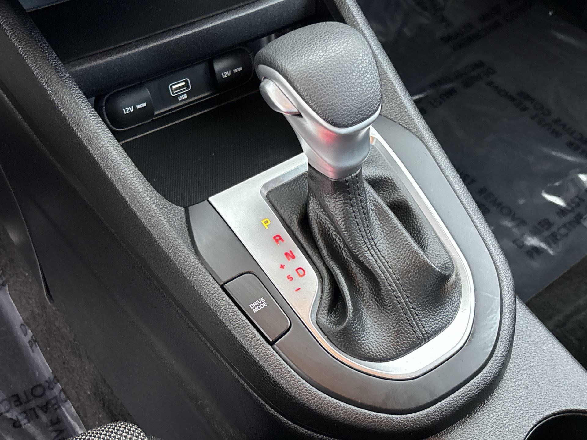 Certified 2023 Kia Forte LXS w/ LXS Technology Package FWD image 19
