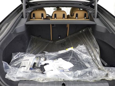 New 2026 BMW i4 xDrive40i w/ Premium Package AWD/4WD image 19