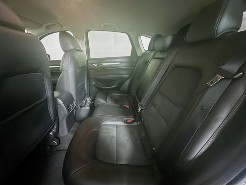 Used 2023 MAZDA CX-5 AWD 2.5 S w/ Select Package image 27