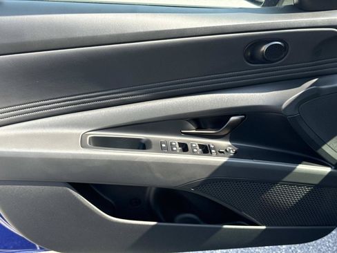Certified 2026 Hyundai Elantra Sport FWD image 18