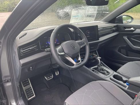 New 2026 Volkswagen Jetta Sport FWD image 8