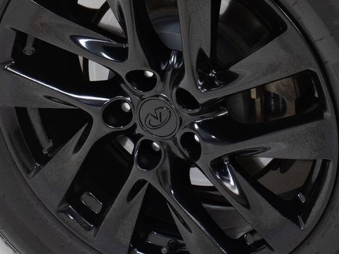 Used 2015 INFINITI QX60 FWD image 65
