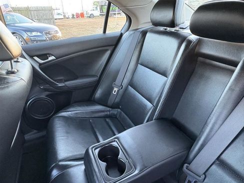 Used 2012 Acura TSX w/ Technology Package image 12