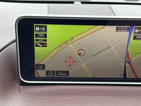 Used 2017 Lexus RX 350 FWD image 19