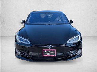 Used 2020 Tesla Model S Long Range AWD/4WD video 2