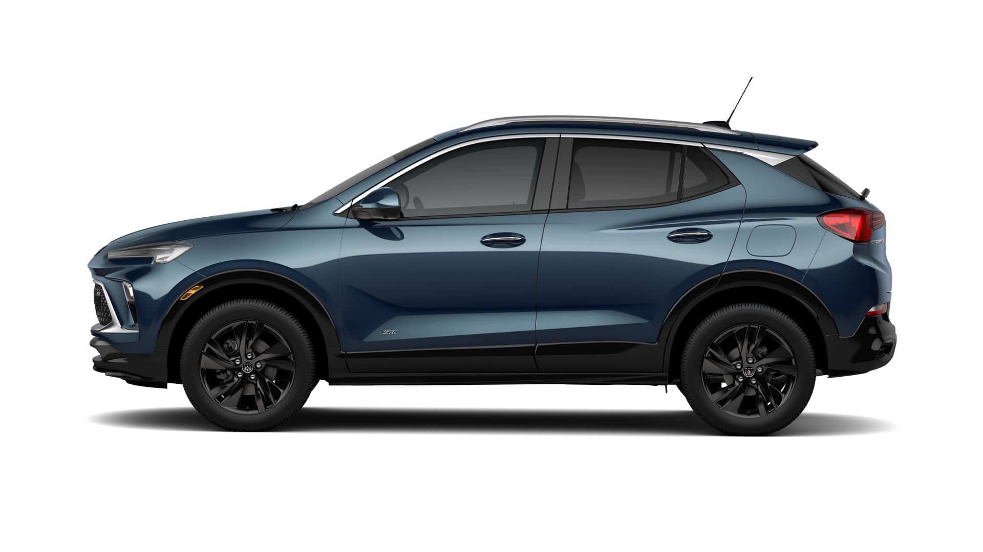 New 2026 Buick Encore GX Sport Touring w/ Advanced Technology Package FWD image 39