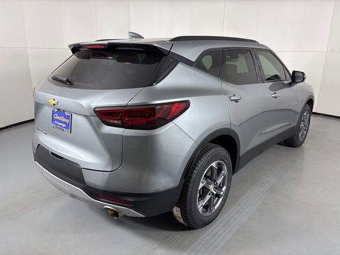 Used 2024 Chevrolet Blazer LT image 10