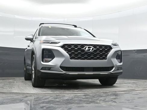 Used 2020 Hyundai Santa Fe SEL w/ Convenience + Premium Package image 52