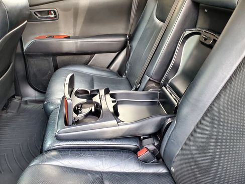 Used 2012 Lexus RX 350 AWD w/ Premium Pkg image 26