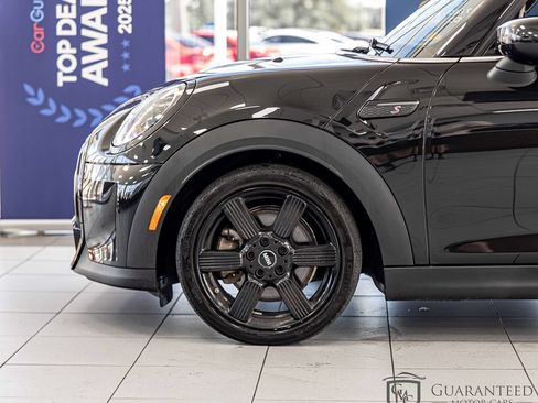 Used 2023 MINI Cooper S FWD image 7