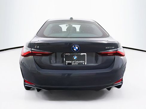 Used 2023 BMW i4 eDrive35 w/ Premium Package RWD image 6