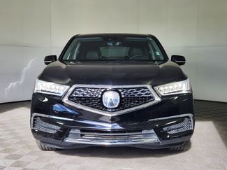 Used 2020 Acura MDX SH-AWD w/ Technology Package video 2