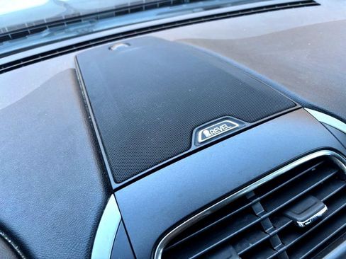 Used 2019 Lincoln Nautilus Reserve AWD/4WD image 18