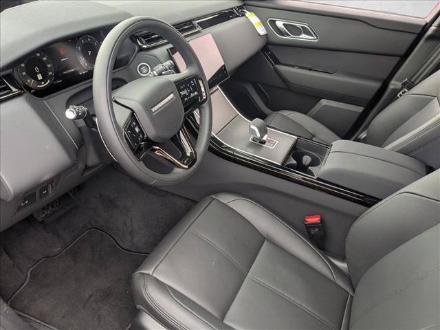 New 2026 Land Rover Range Rover Velar S AWD/4WD image 3