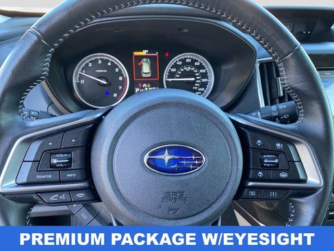 Used 2023 Subaru Forester Premium image 14