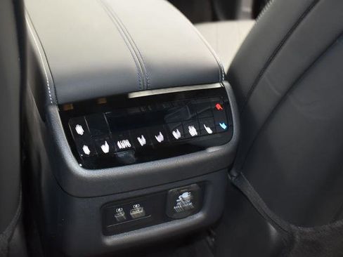 Certified 2025 INFINITI QX60 Autograph w/ Cargo Package image 21