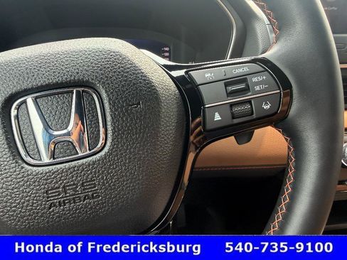 Used 2026 Honda Passport TrailSport Elite image 26