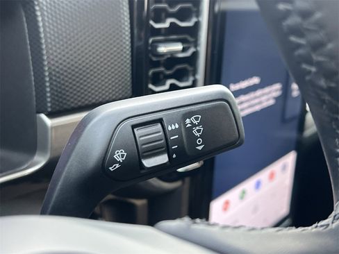 New 2025 Ford Ranger XLT image 12