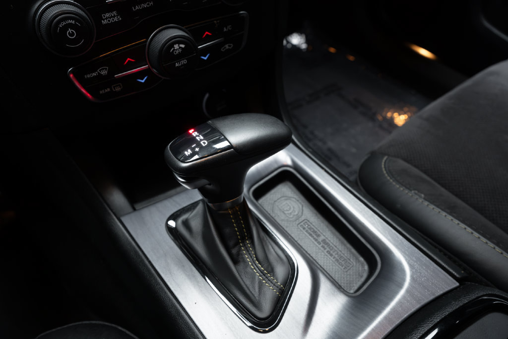 Used 2023 Dodge Charger Scat Pack RWD image 37