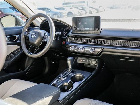 Used 2023 Honda Civic LX image 19