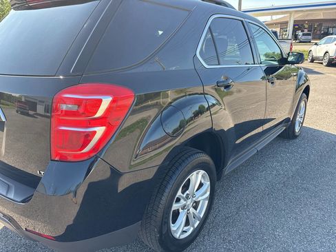 Used 2017 Chevrolet Equinox LT w/ Convenience Package FWD image 8