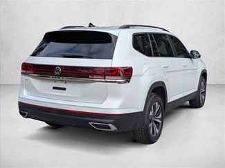 New 2026 Volkswagen Atlas SE video 2