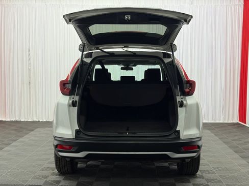 Used 2022 Honda CR-V EX image 36