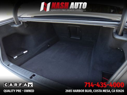 Used 2018 BMW 750i RWD image 74