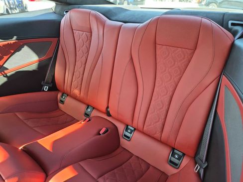 Used 2023 BMW M8 Competition w/ M Carbon Exterior Package image 16